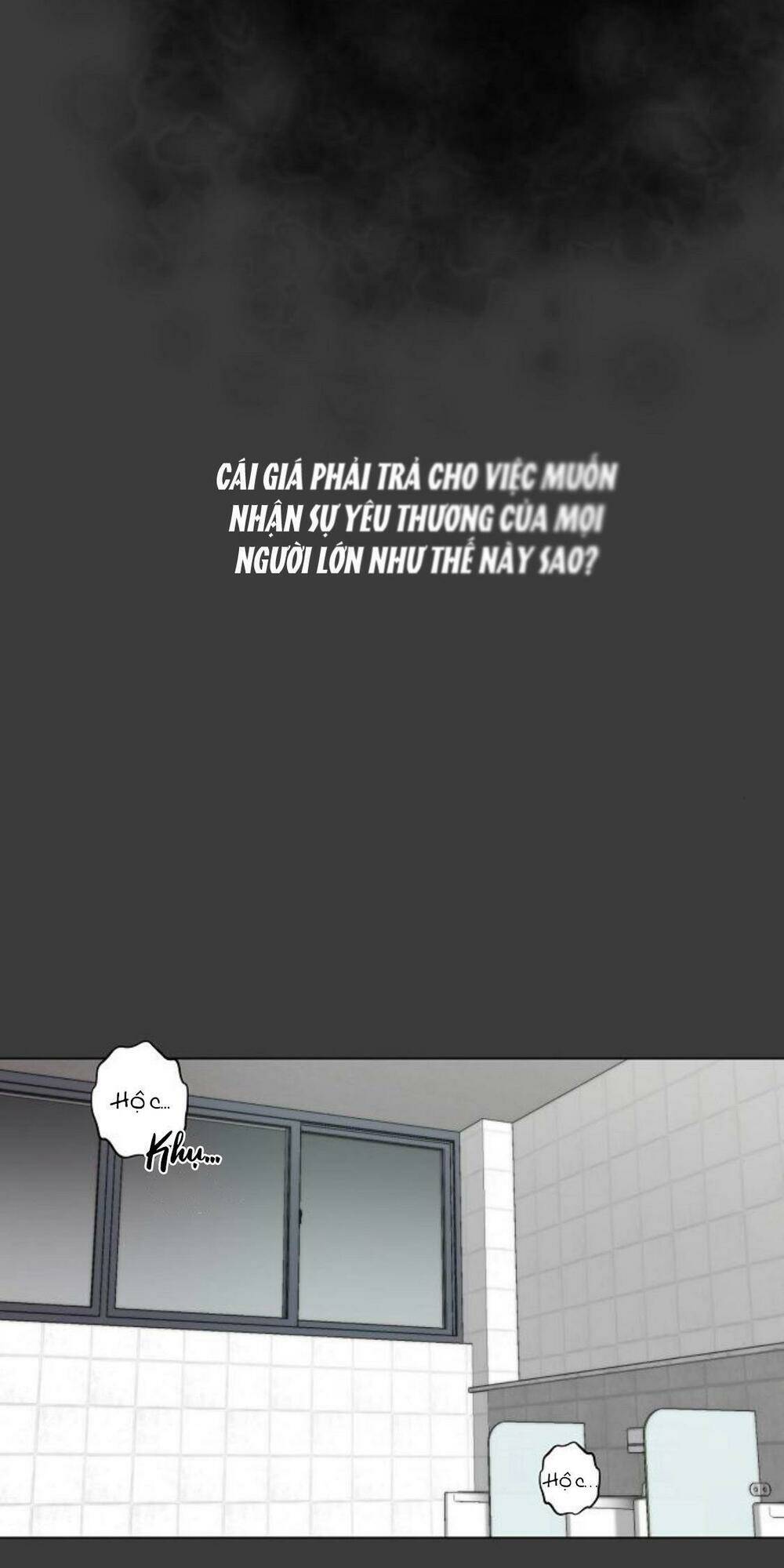 Tự Do Trong Mơ - Chap 31 - Trang 50