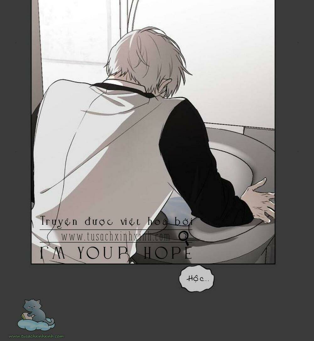 Tự Do Trong Mơ - Chap 31 - Trang 52