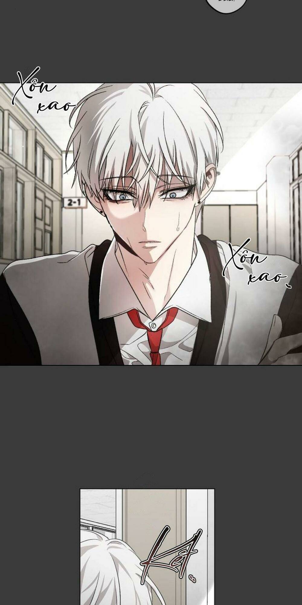Tự Do Trong Mơ - Chap 31 - Trang 54