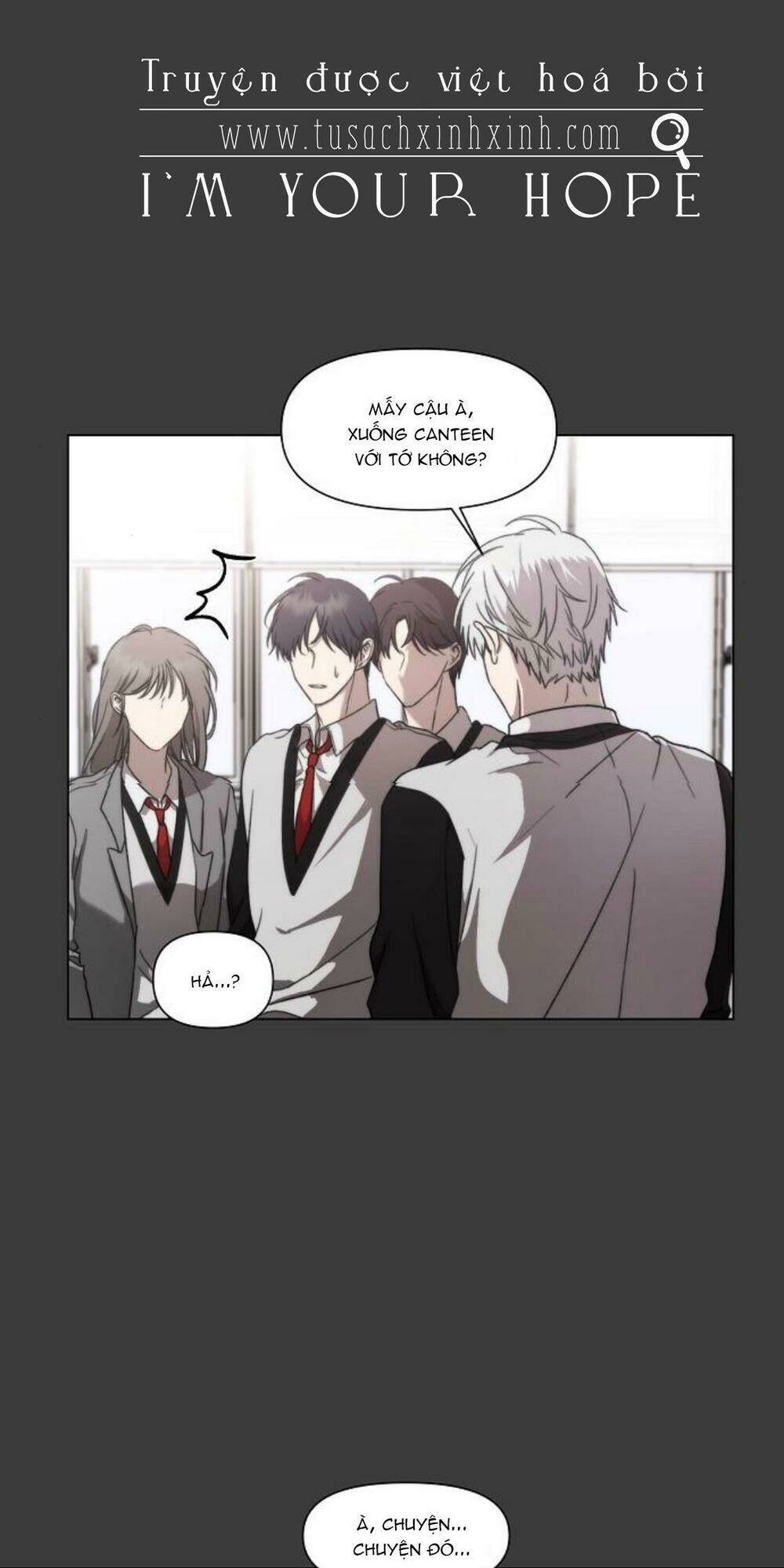 Tự Do Trong Mơ - Chap 31 - Trang 58