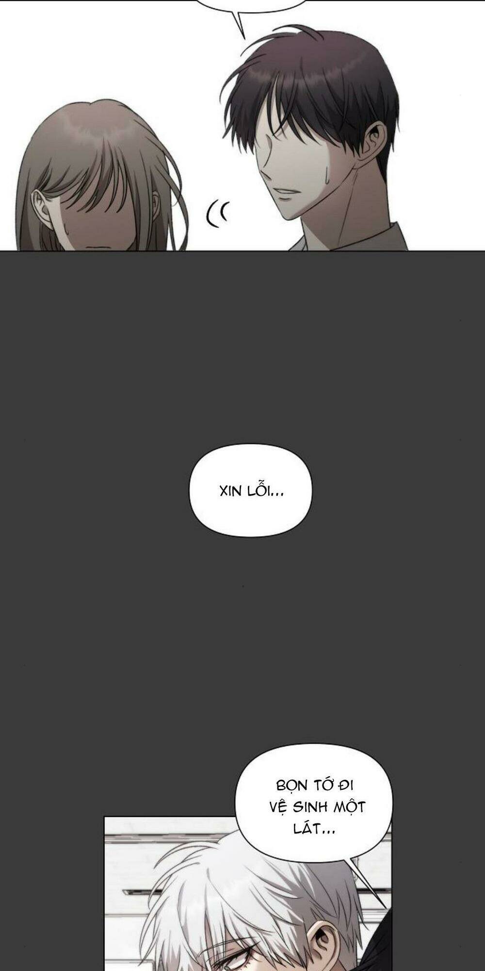 Tự Do Trong Mơ - Chap 31 - Trang 59