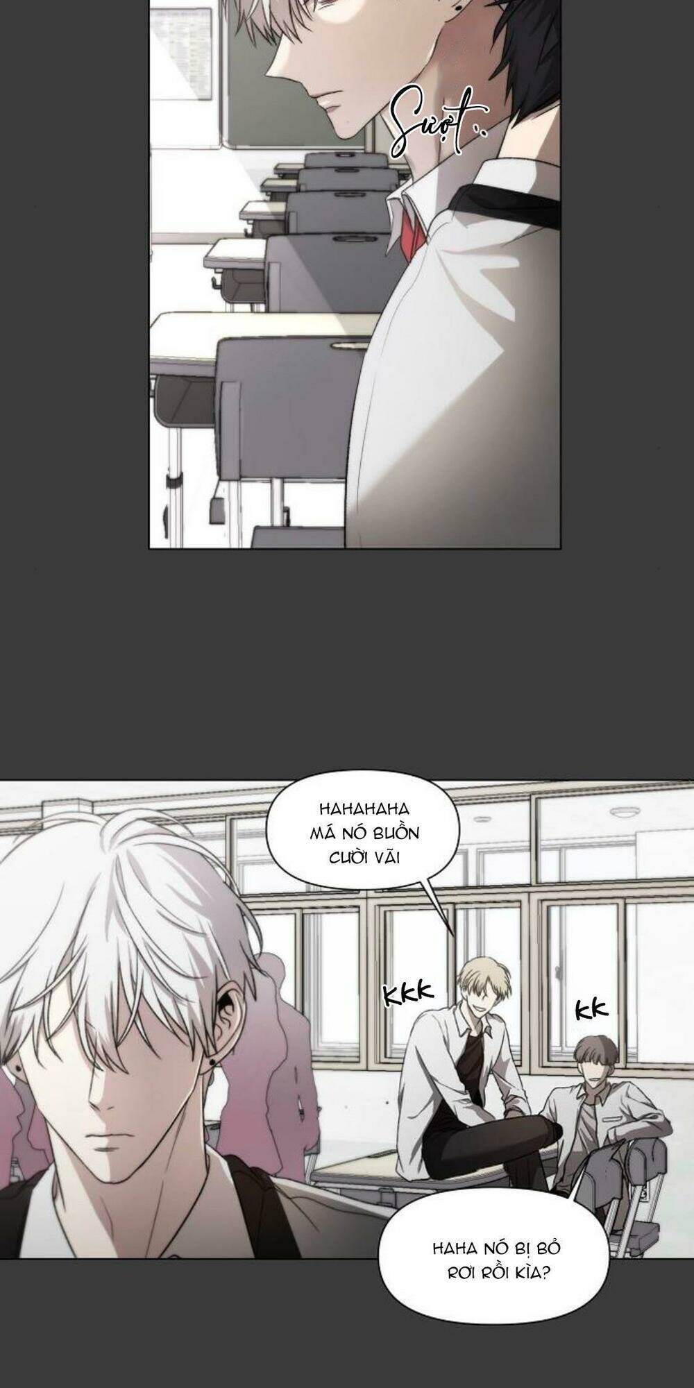 Tự Do Trong Mơ - Chap 31 - Trang 60