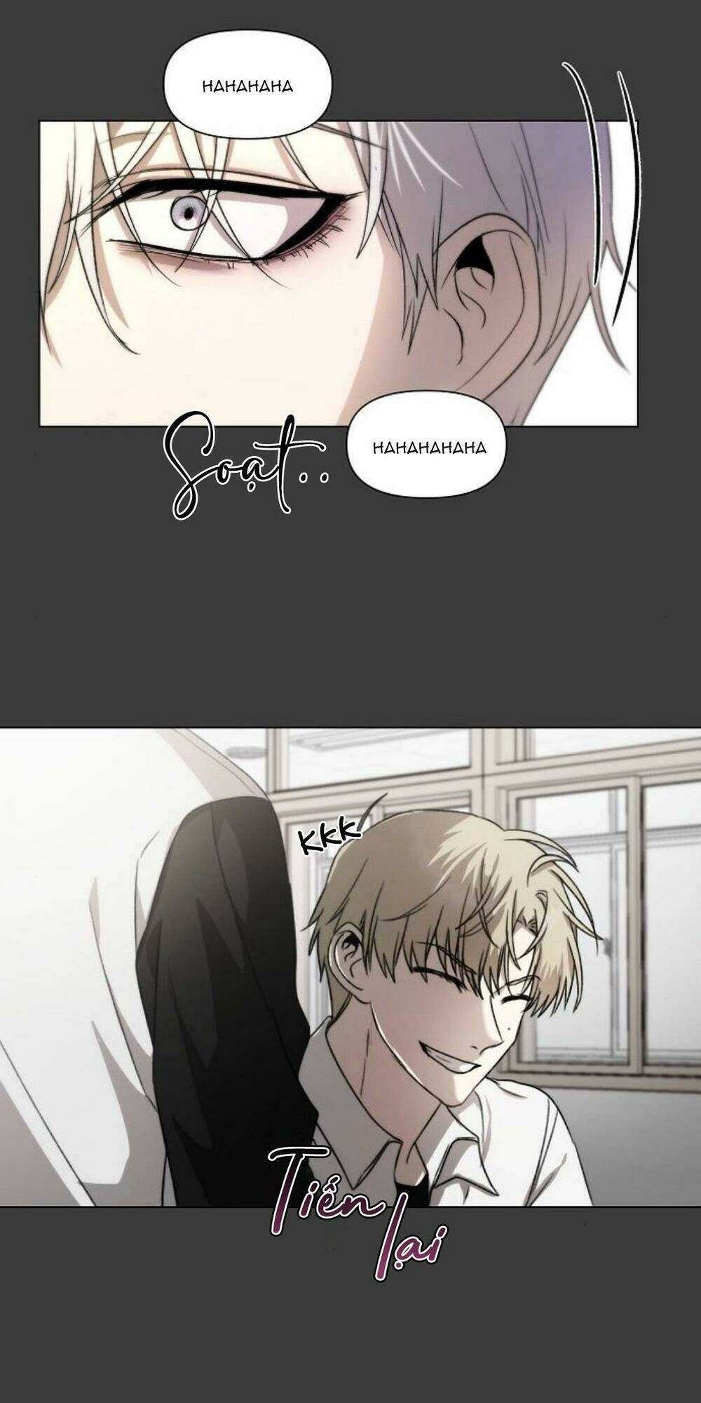 Tự Do Trong Mơ - Chap 31 - Trang 61