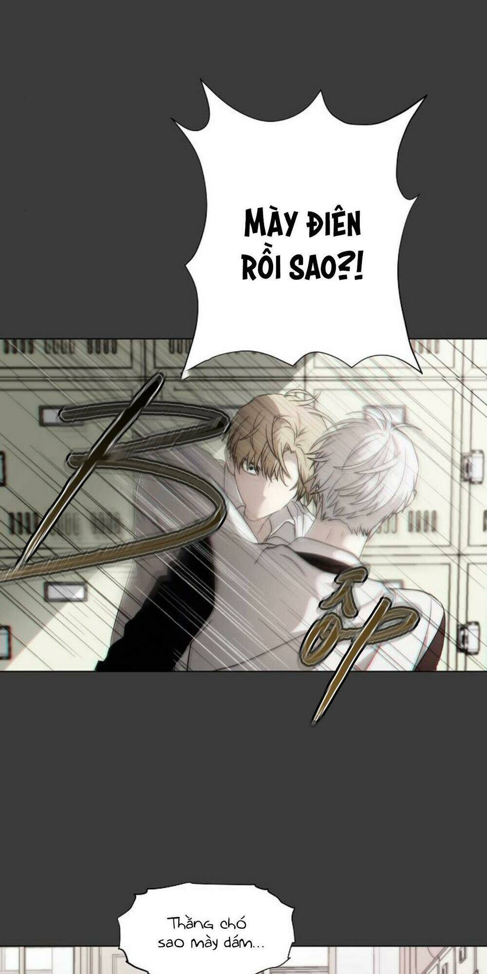 Tự Do Trong Mơ - Chap 31 - Trang 65