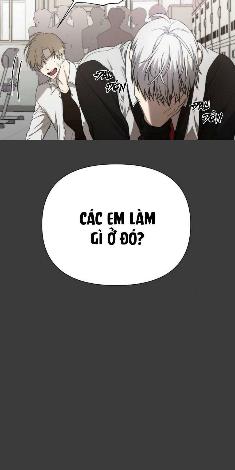 Tự Do Trong Mơ - Chap 31 - Trang 66