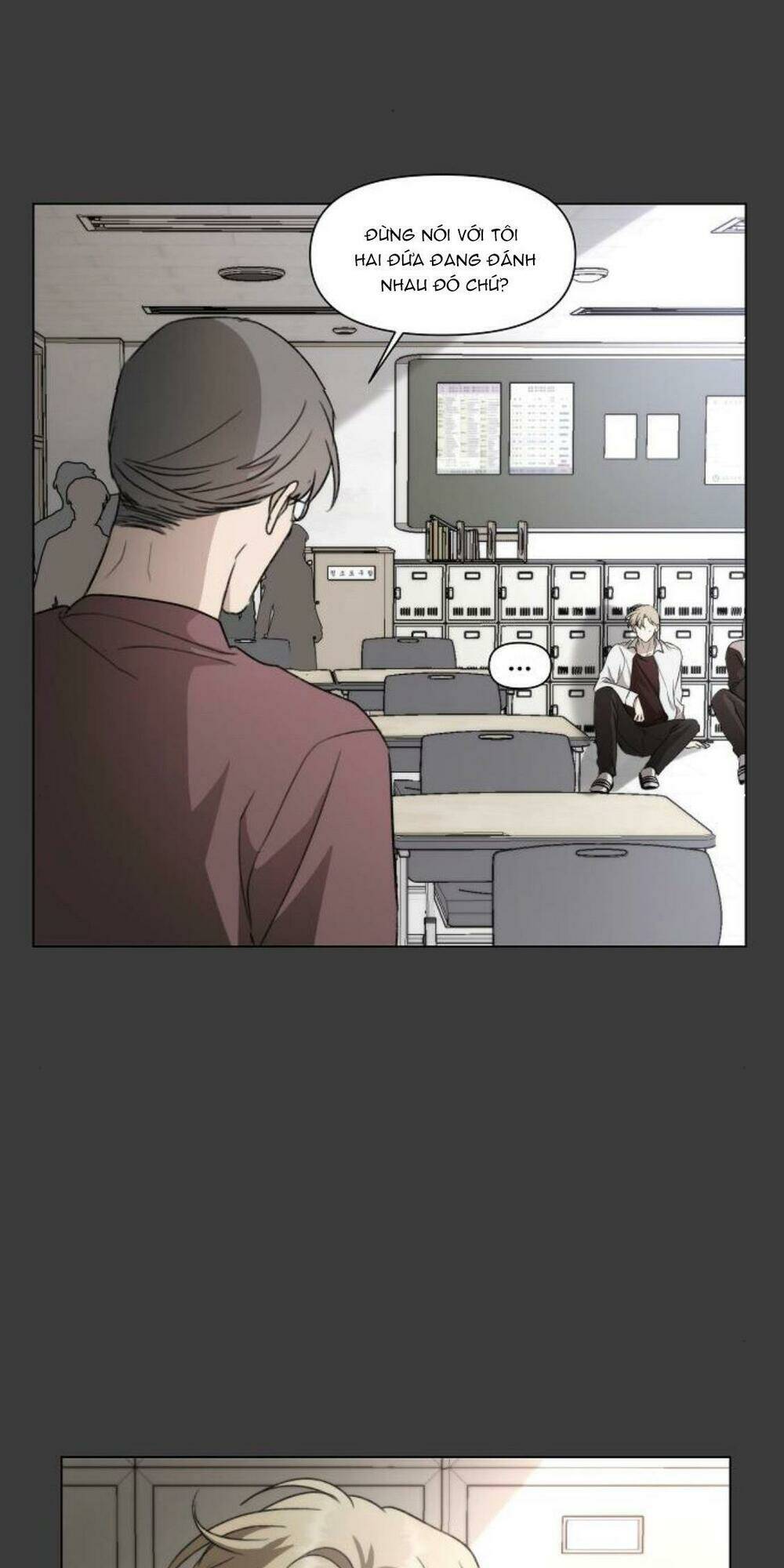 Tự Do Trong Mơ - Chap 31 - Trang 67