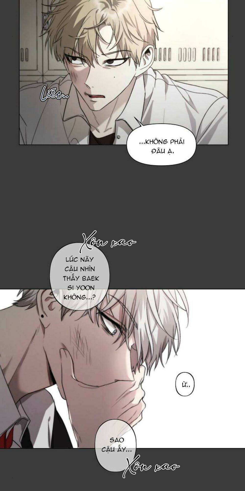 Tự Do Trong Mơ - Chap 31 - Trang 68