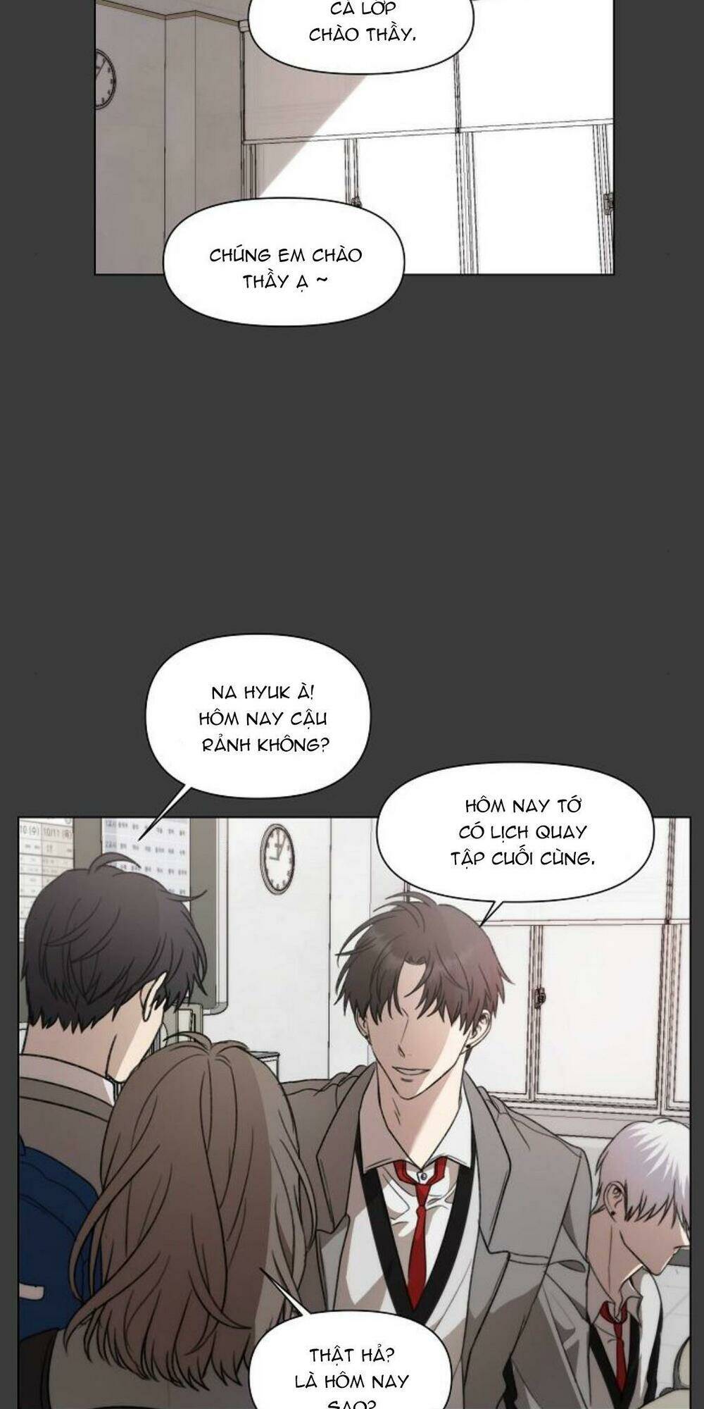 Tự Do Trong Mơ - Chap 31 - Trang 71