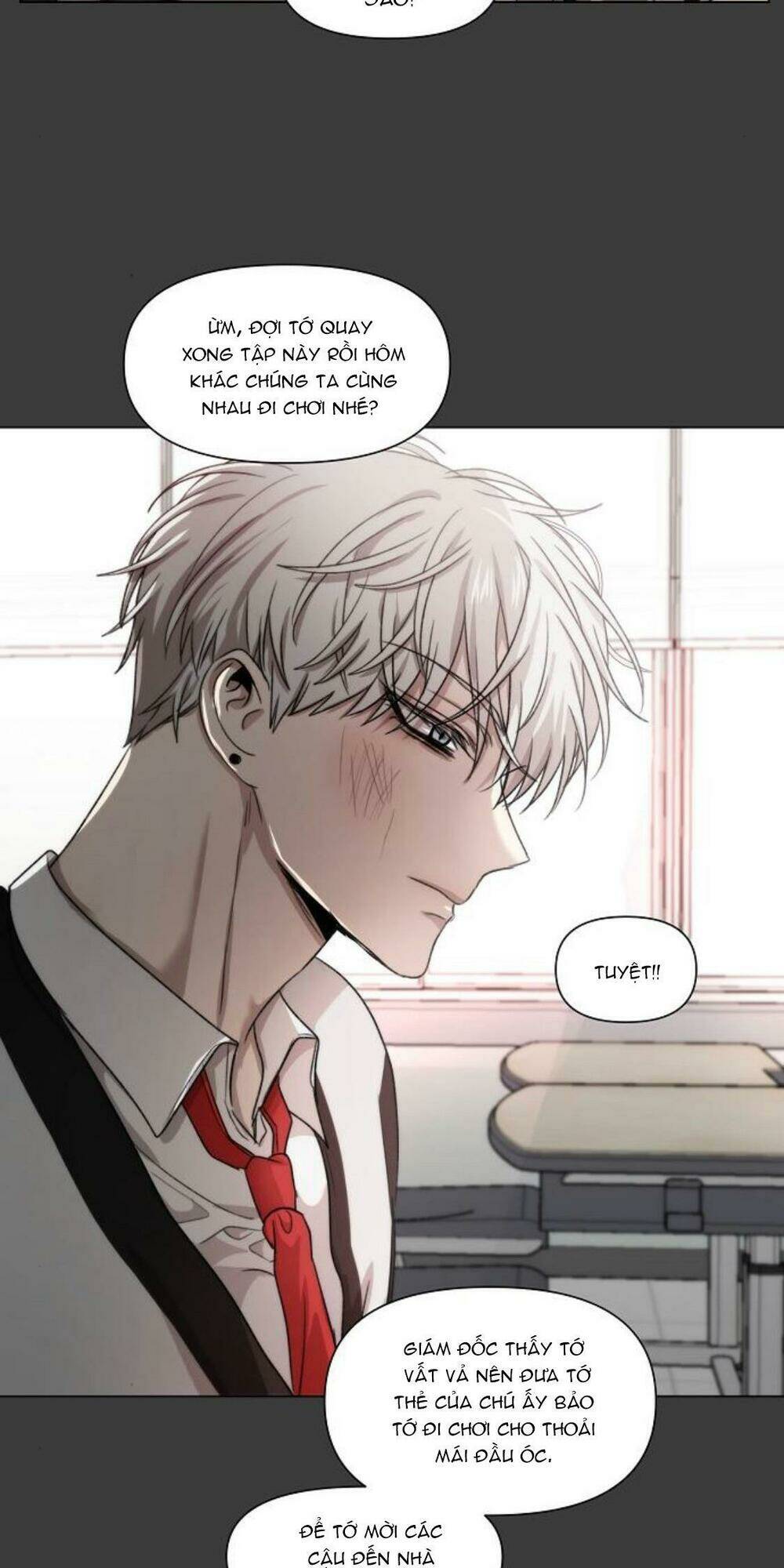 Tự Do Trong Mơ - Chap 31 - Trang 72