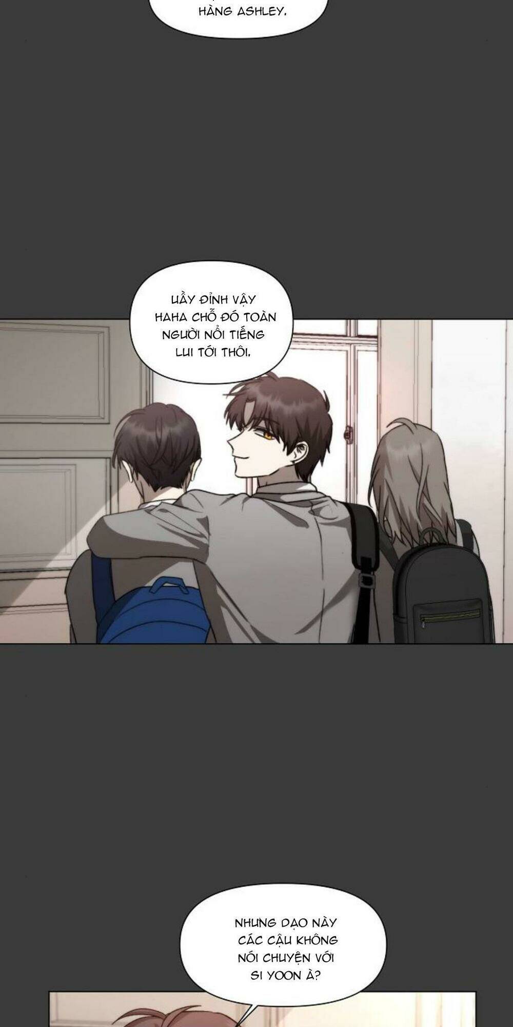 Tự Do Trong Mơ - Chap 31 - Trang 73