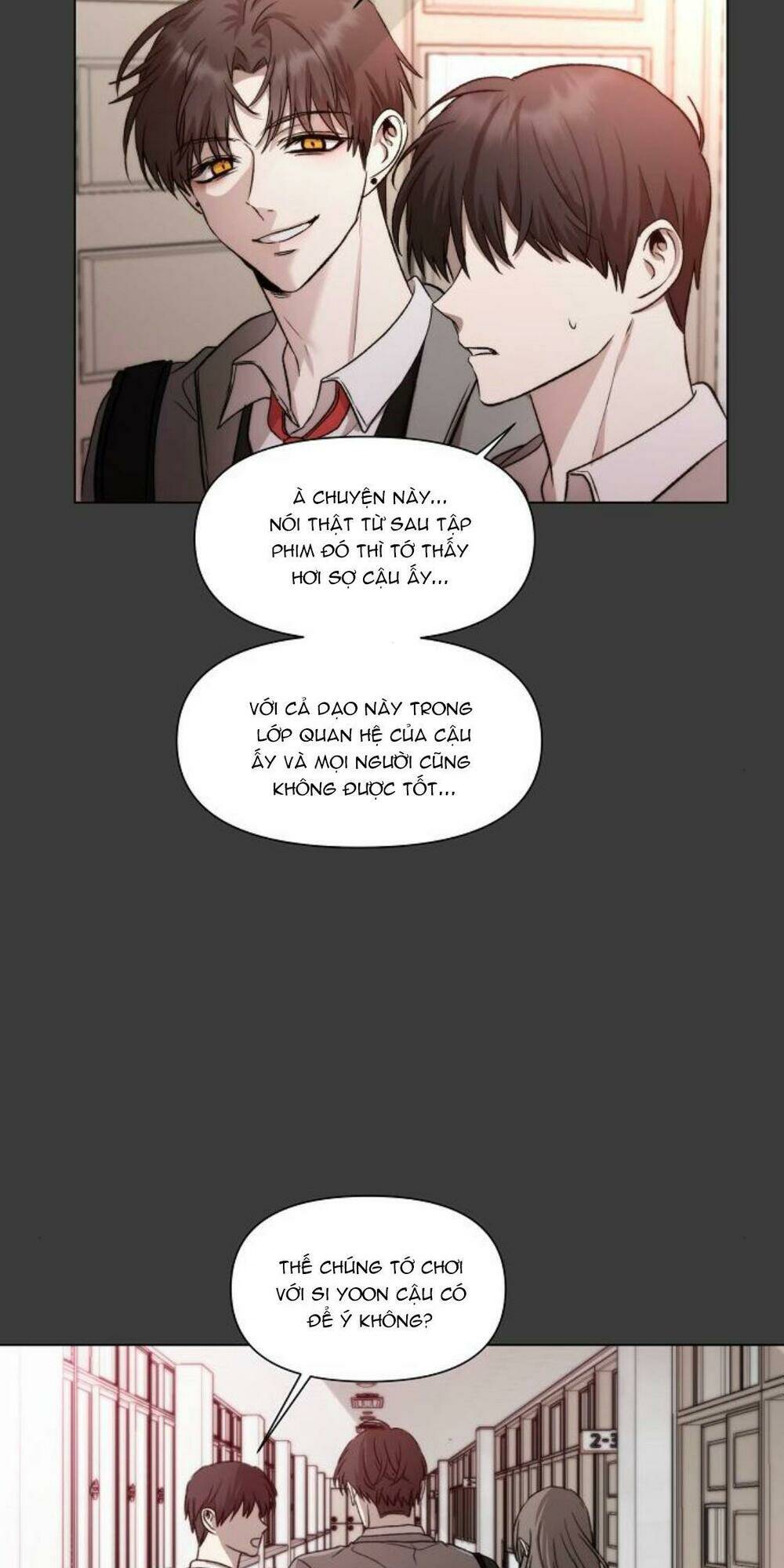 Tự Do Trong Mơ - Chap 31 - Trang 74