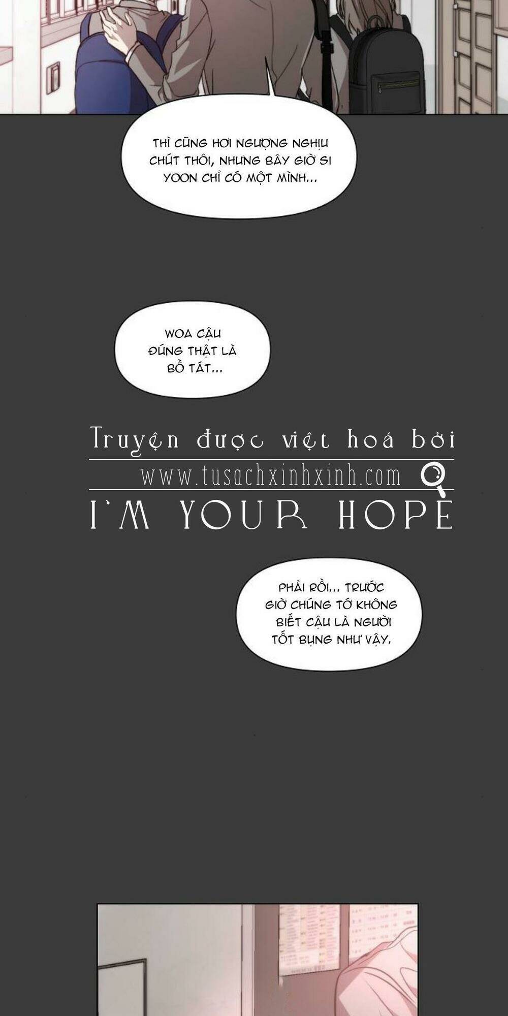 Tự Do Trong Mơ - Chap 31 - Trang 75