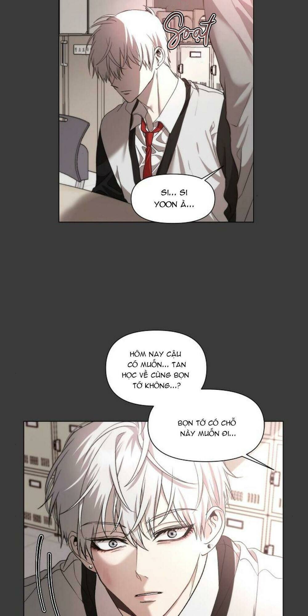 Tự Do Trong Mơ - Chap 31 - Trang 76