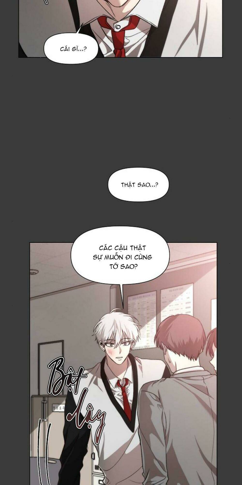 Tự Do Trong Mơ - Chap 31 - Trang 77