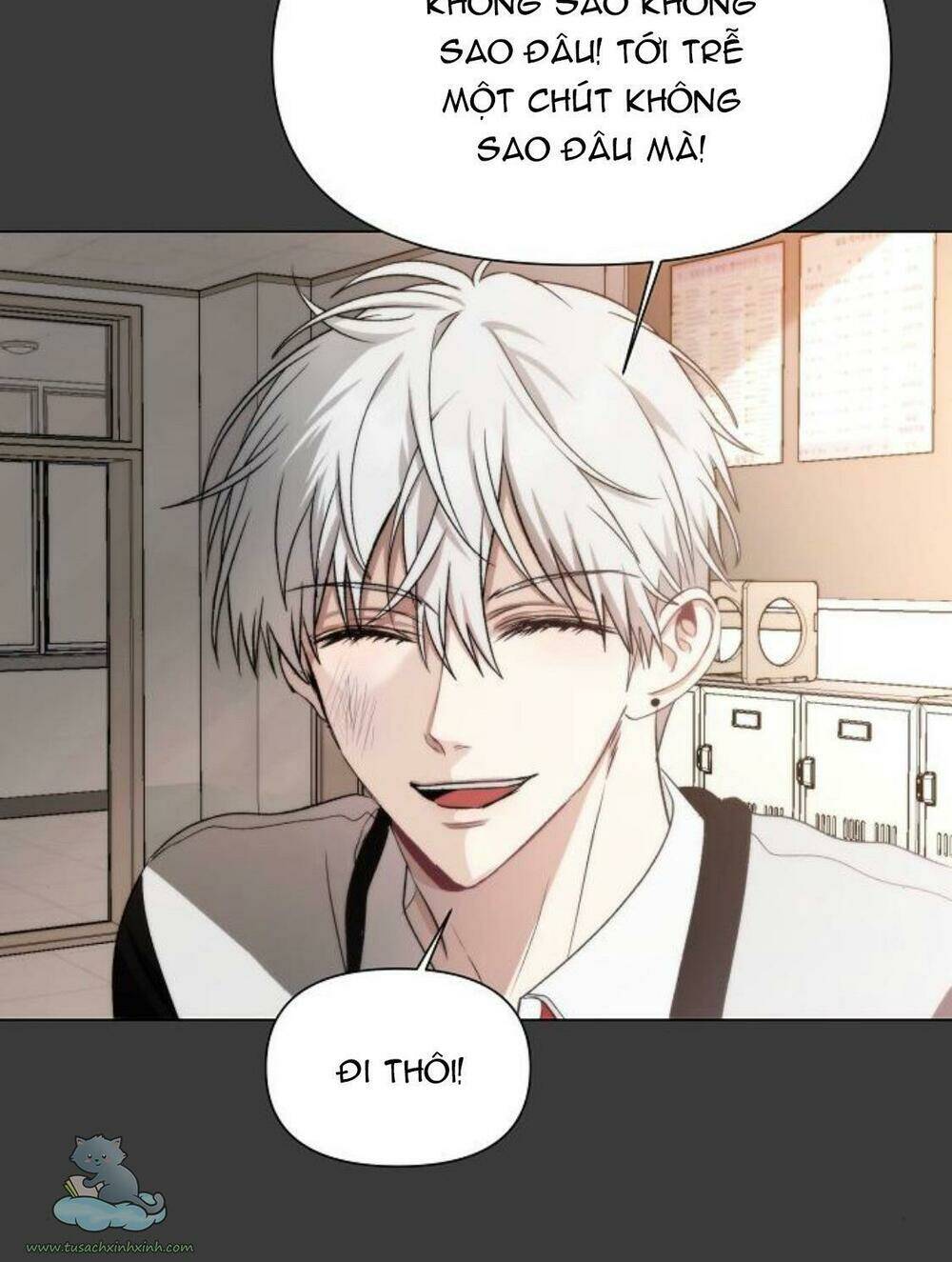 Tự Do Trong Mơ - Chap 31 - Trang 79