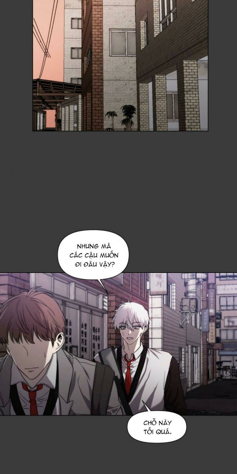 Tự Do Trong Mơ - Chap 31 - Trang 81