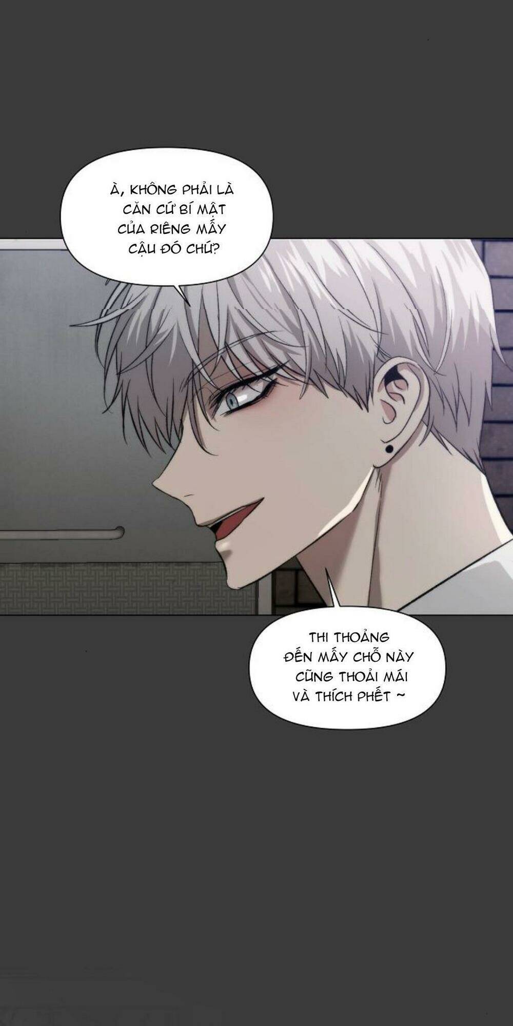 Tự Do Trong Mơ - Chap 31 - Trang 82