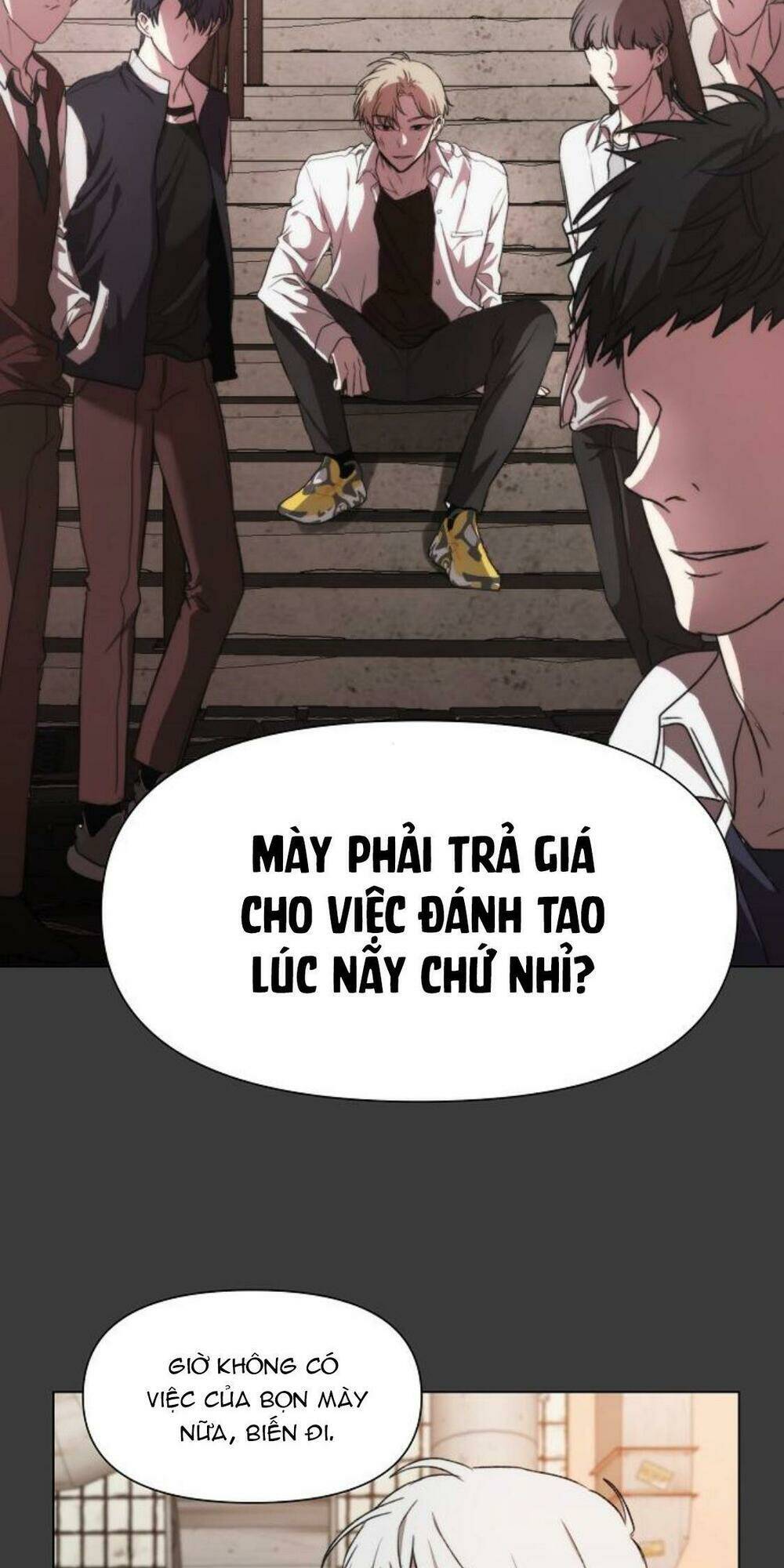Tự Do Trong Mơ - Chap 31 - Trang 85