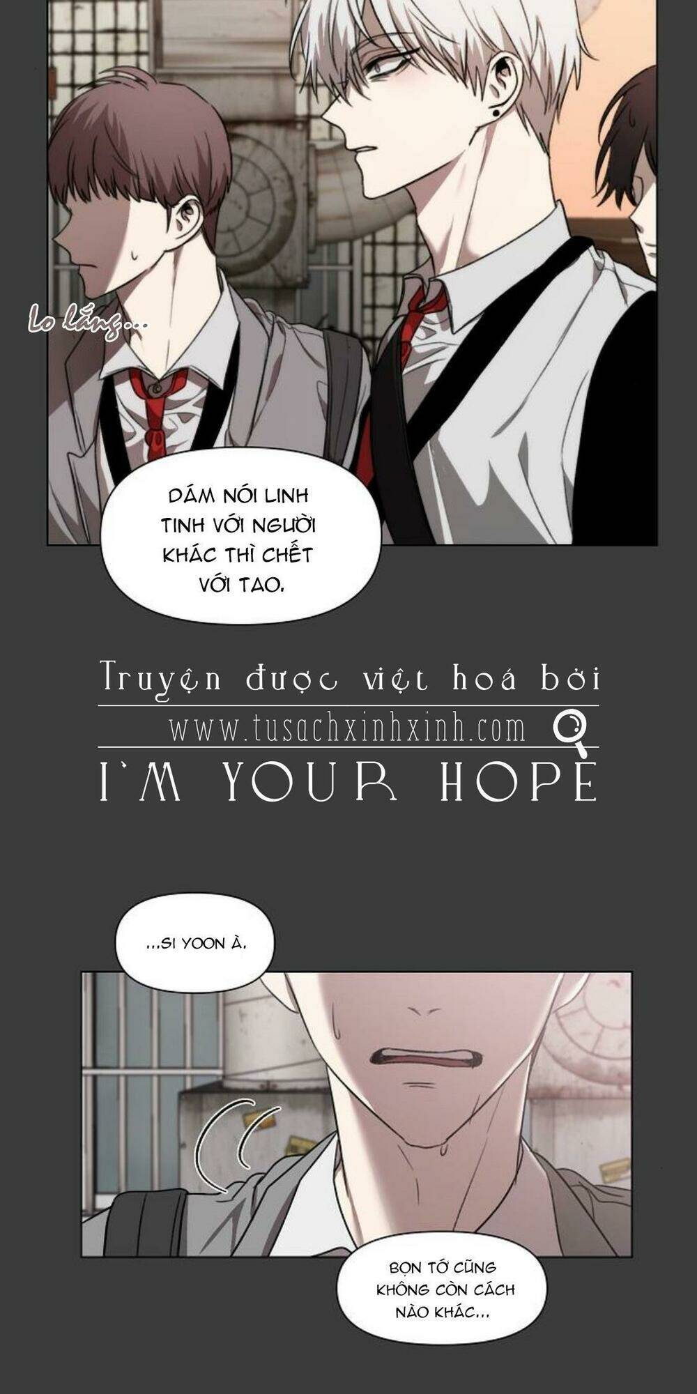 Tự Do Trong Mơ - Chap 31 - Trang 86