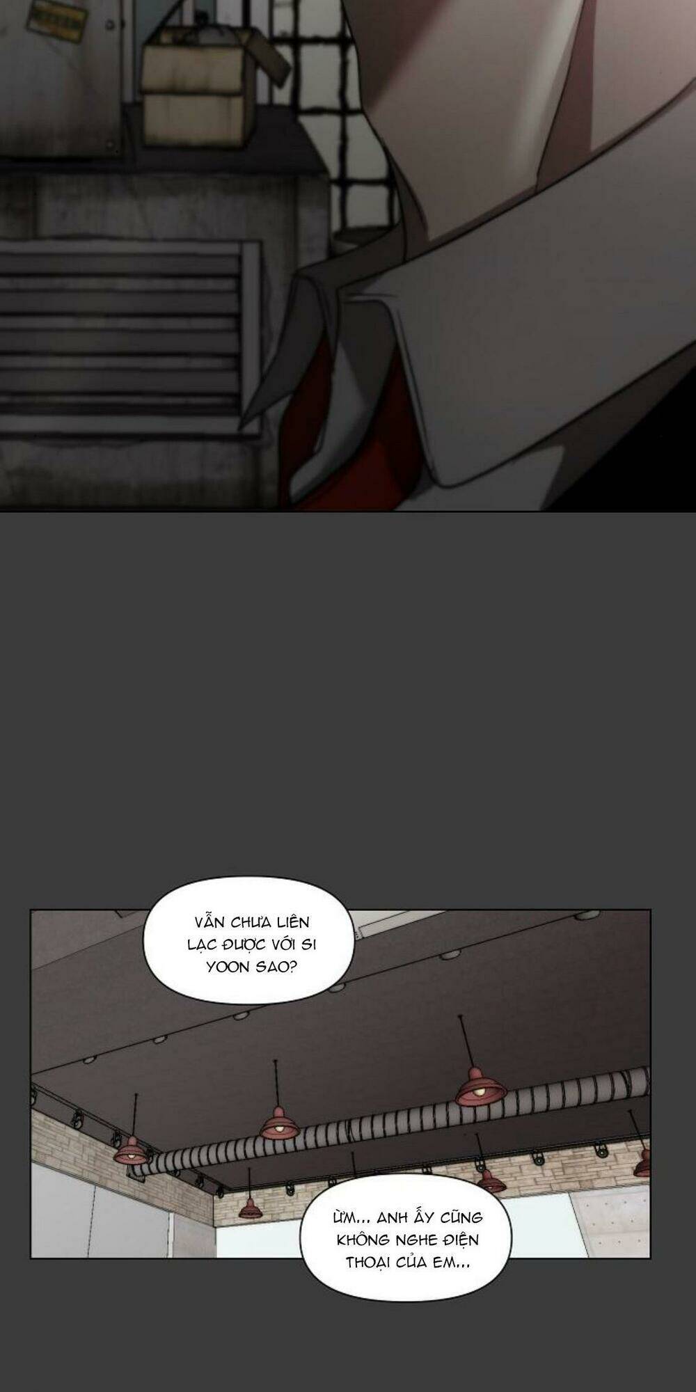 Tự Do Trong Mơ - Chap 31 - Trang 88