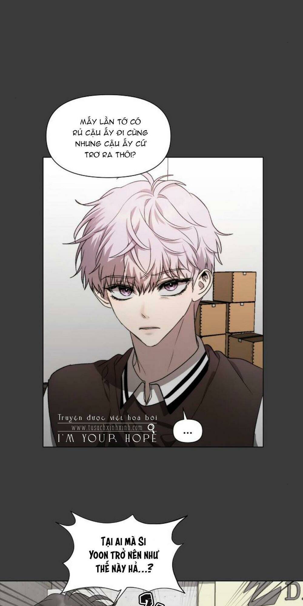 Tự Do Trong Mơ - Chap 31 - Trang 90