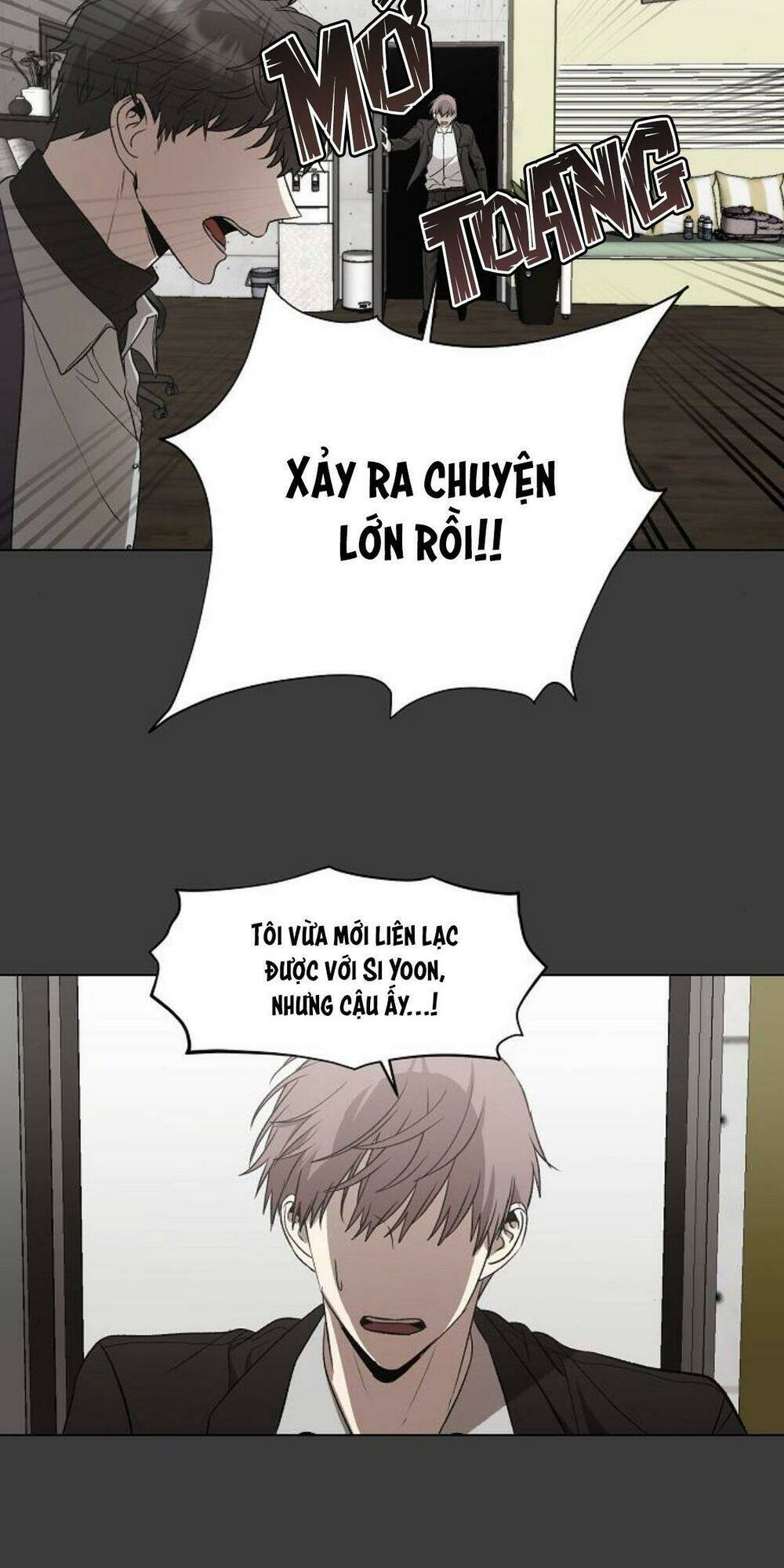 Tự Do Trong Mơ - Chap 31 - Trang 91