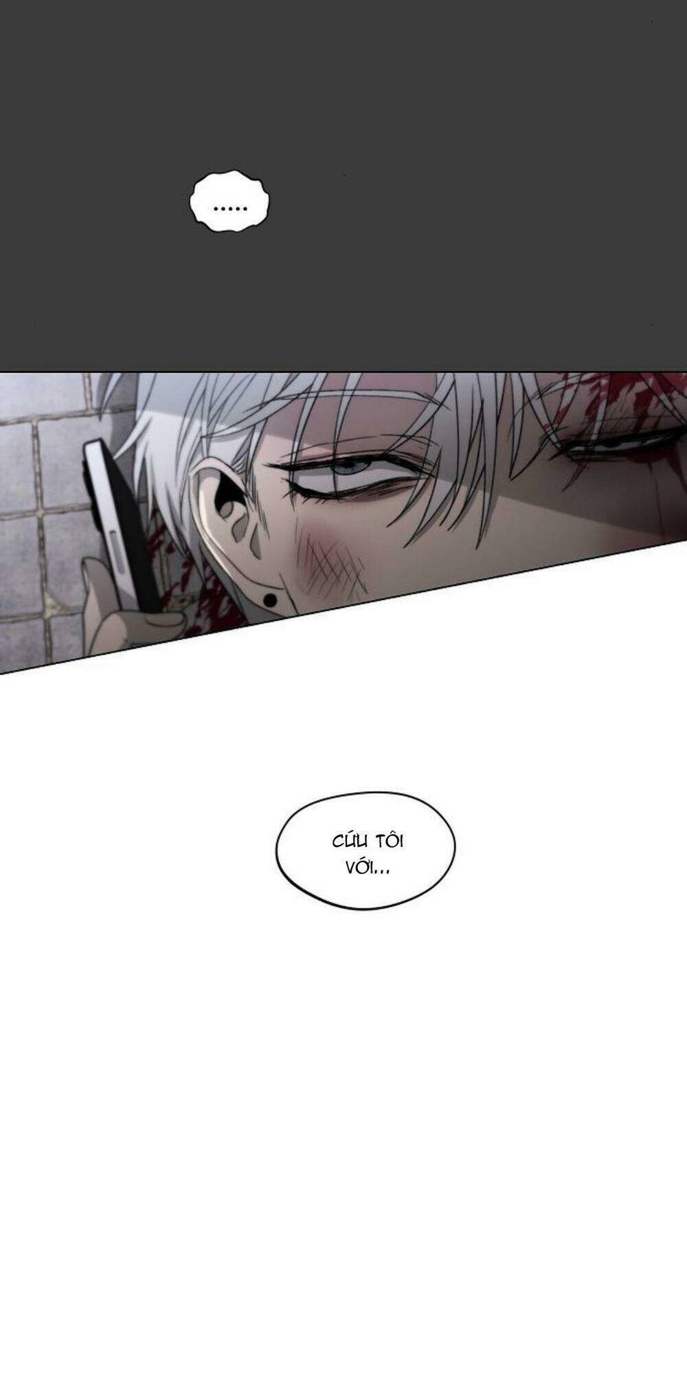 Tự Do Trong Mơ - Chap 31 - Trang 92