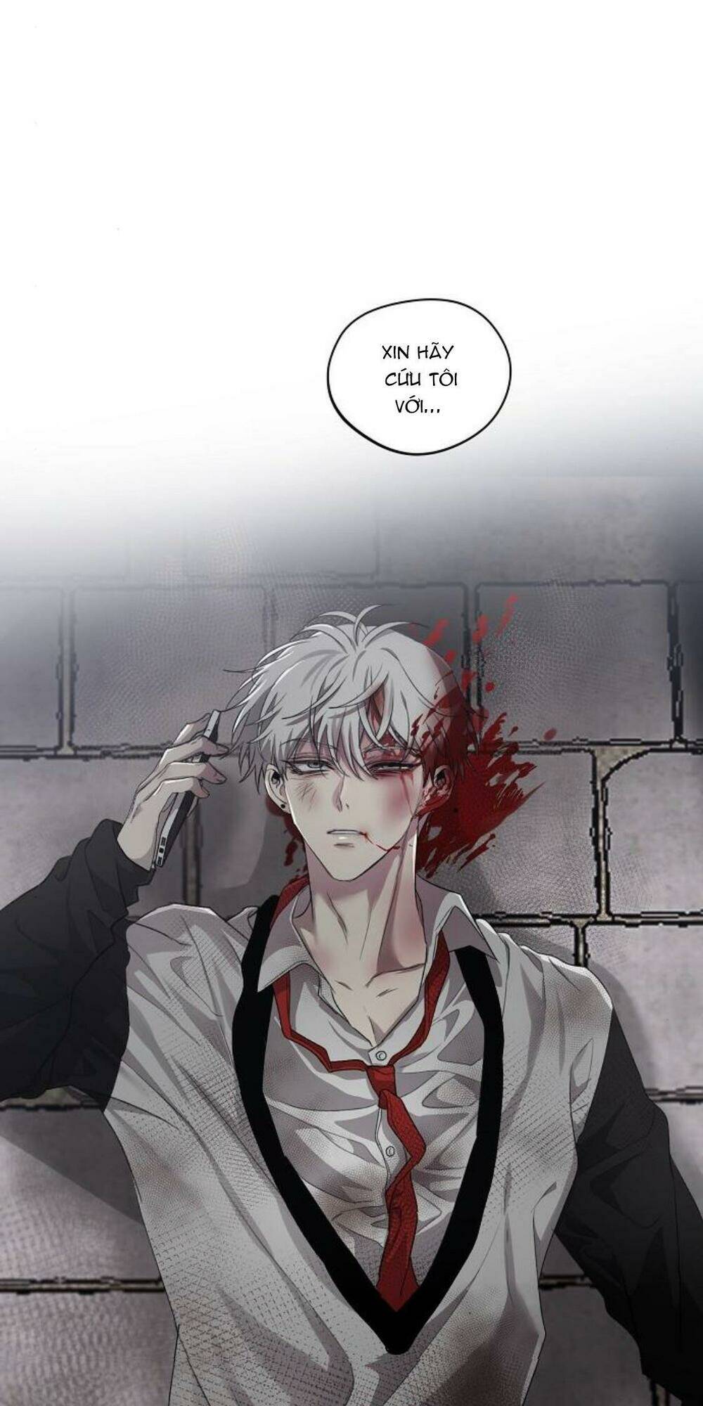 Tự Do Trong Mơ - Chap 31 - Trang 93
