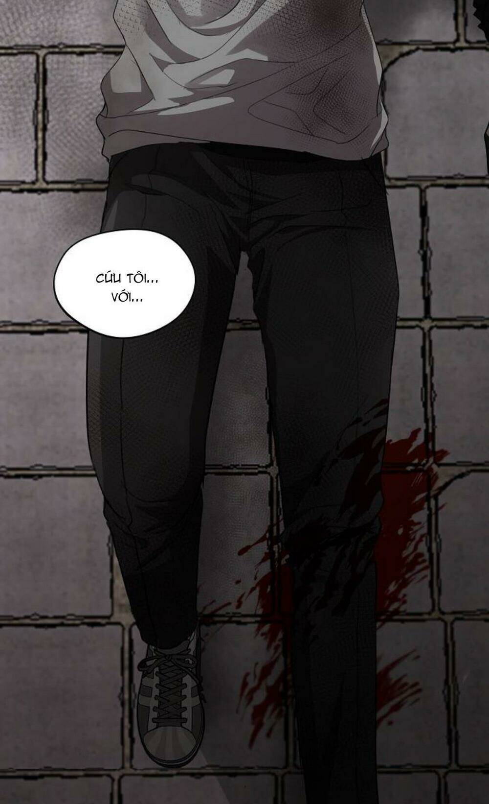 Tự Do Trong Mơ - Chap 31 - Trang 94