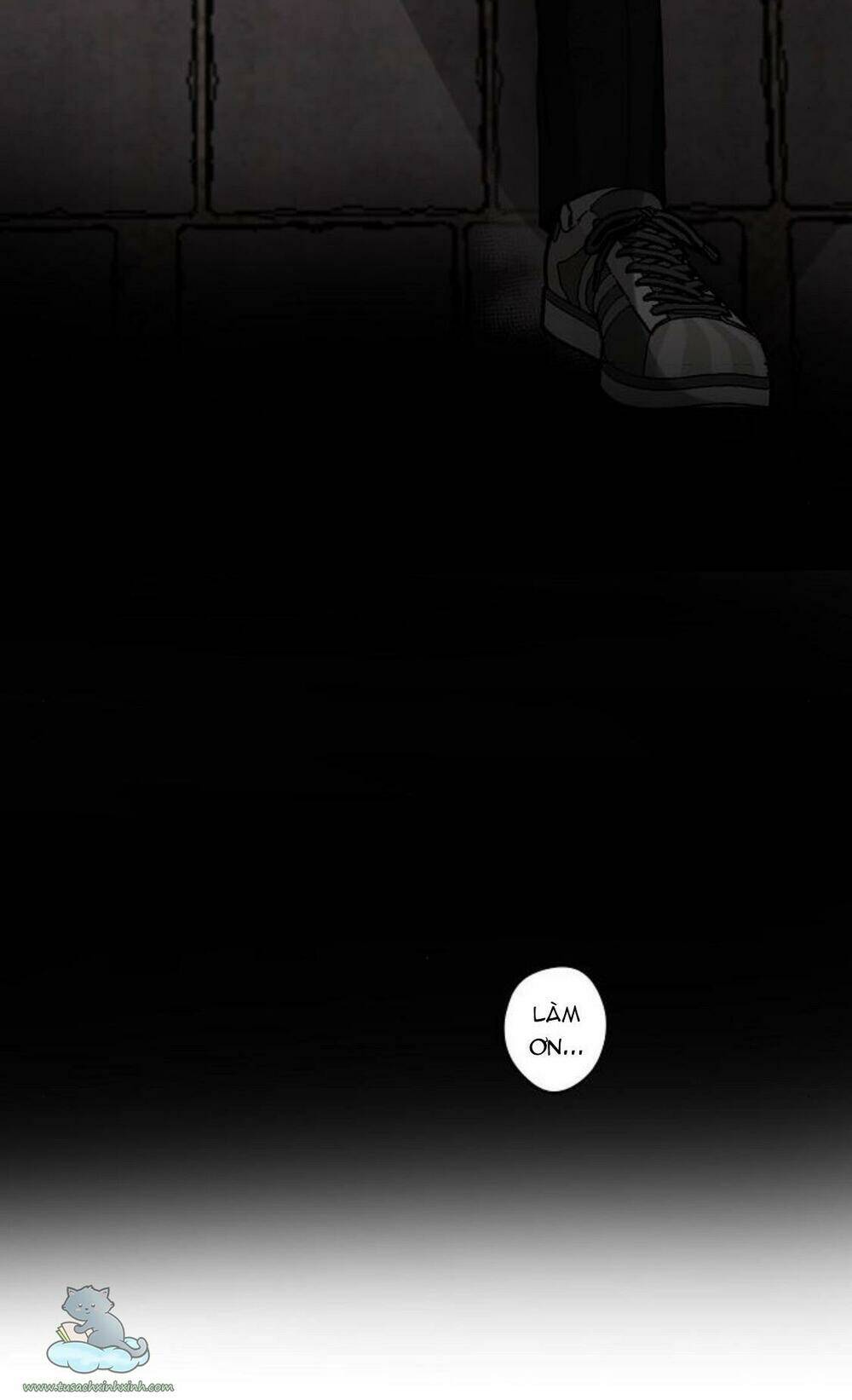 Tự Do Trong Mơ - Chap 31 - Trang 95