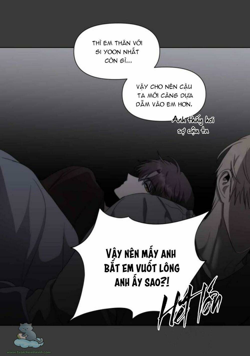 Tự Do Trong Mơ - Chap 32 - Trang 102