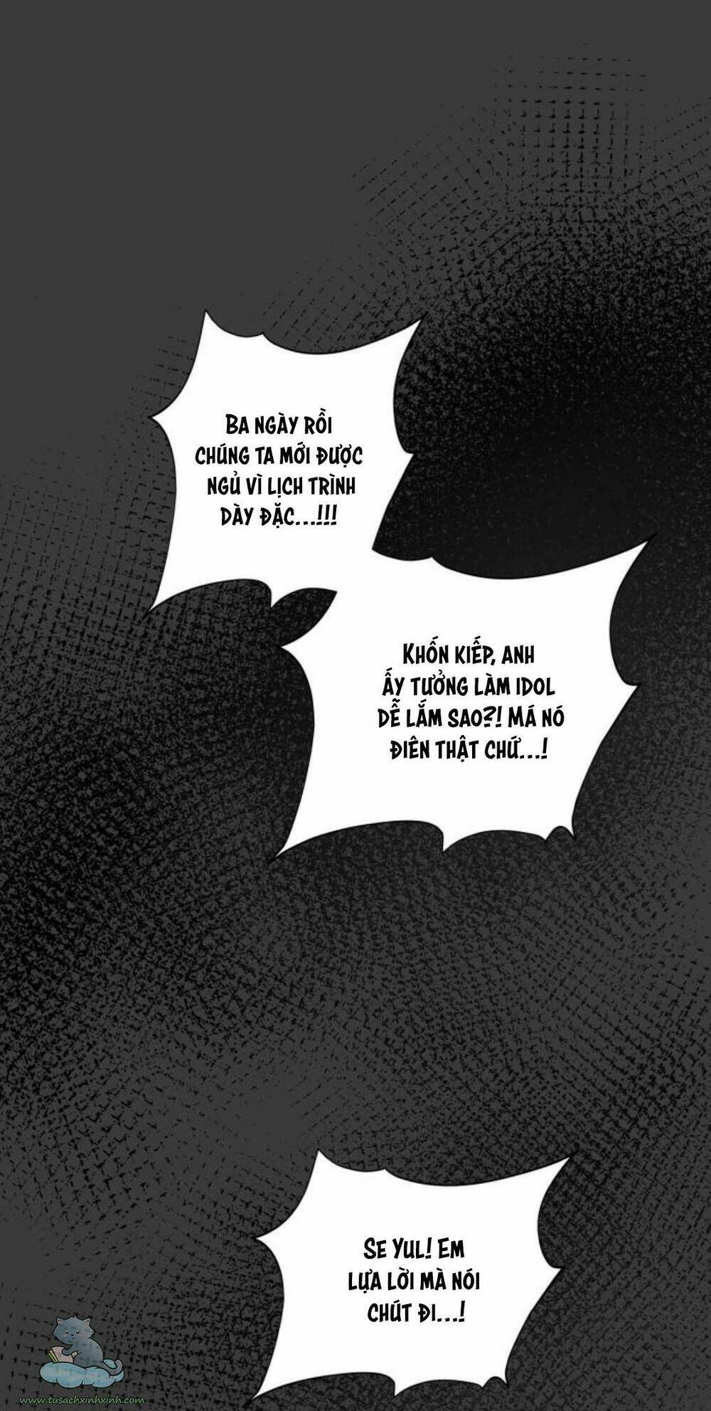 Tự Do Trong Mơ - Chap 32 - Trang 104