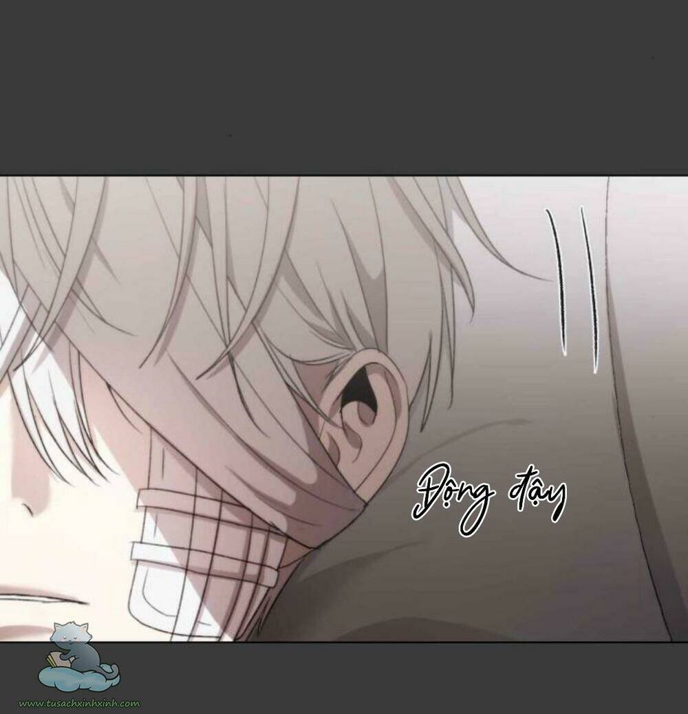 Tự Do Trong Mơ - Chap 32 - Trang 13