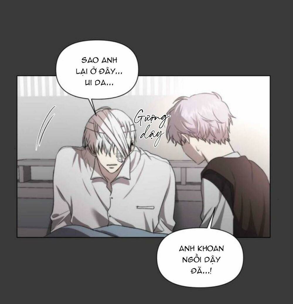 Tự Do Trong Mơ - Chap 32 - Trang 15