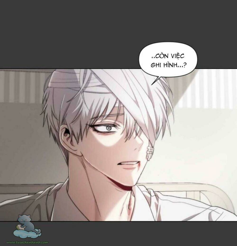 Tự Do Trong Mơ - Chap 32 - Trang 16