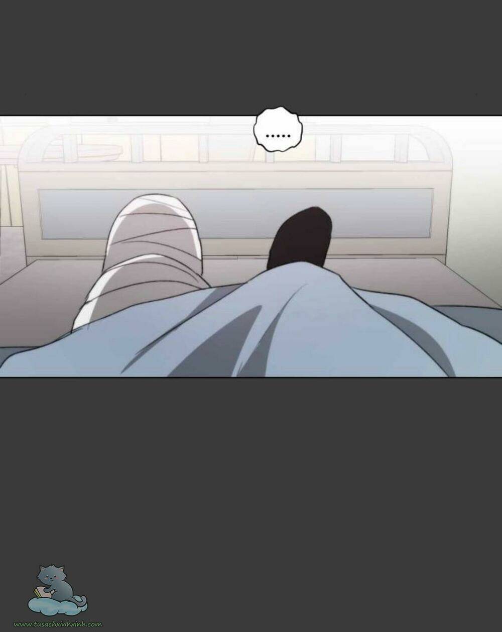 Tự Do Trong Mơ - Chap 32 - Trang 19
