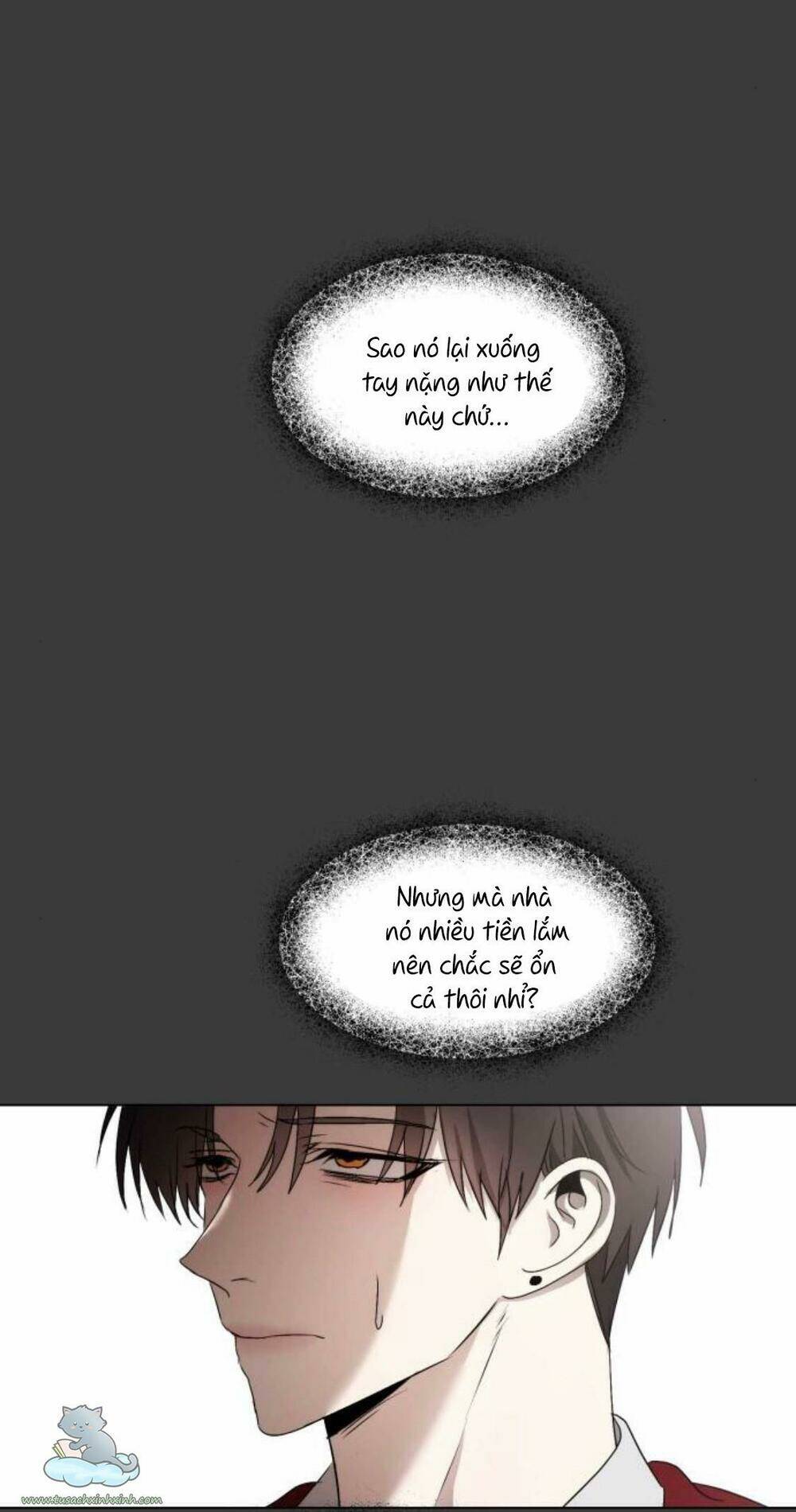 Tự Do Trong Mơ - Chap 32 - Trang 21