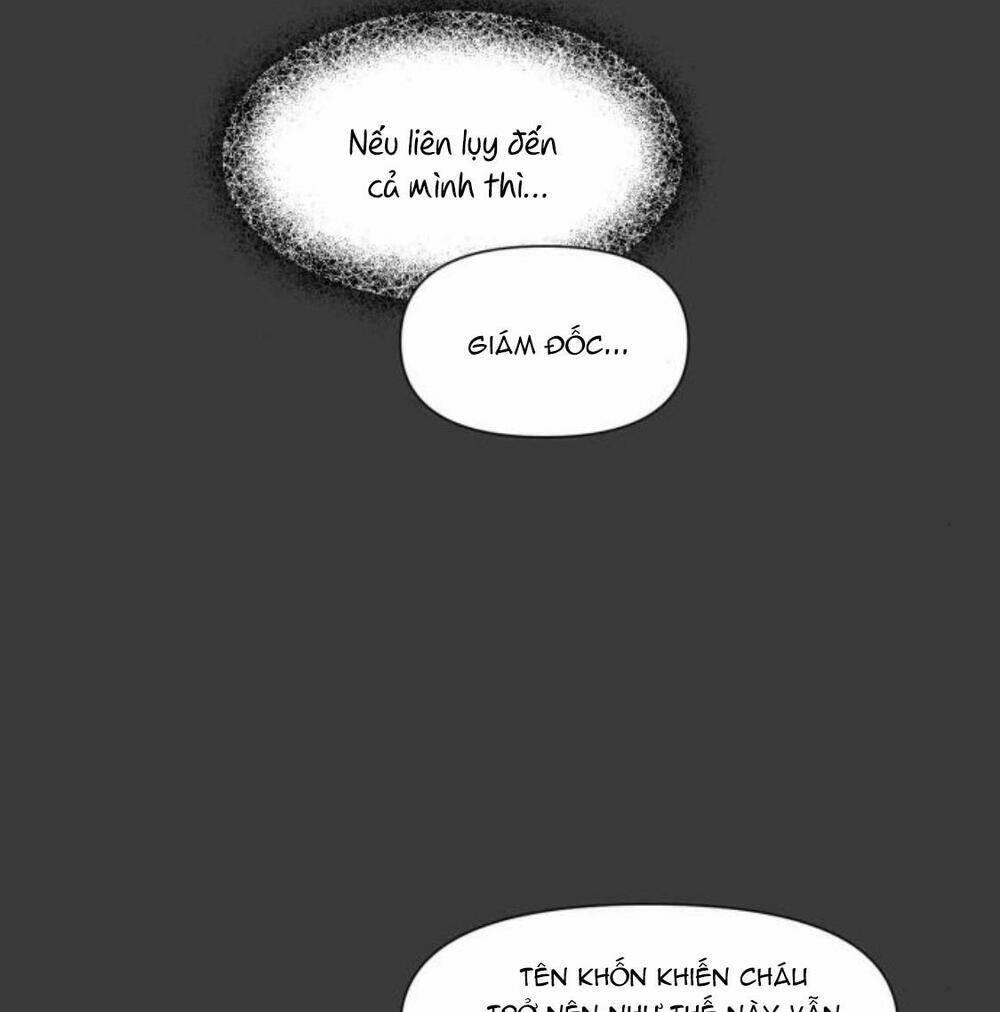 Tự Do Trong Mơ - Chap 32 - Trang 22