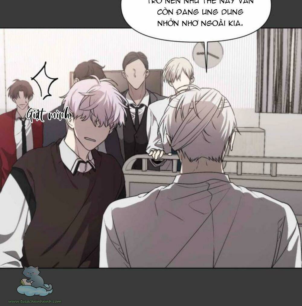 Tự Do Trong Mơ - Chap 32 - Trang 23