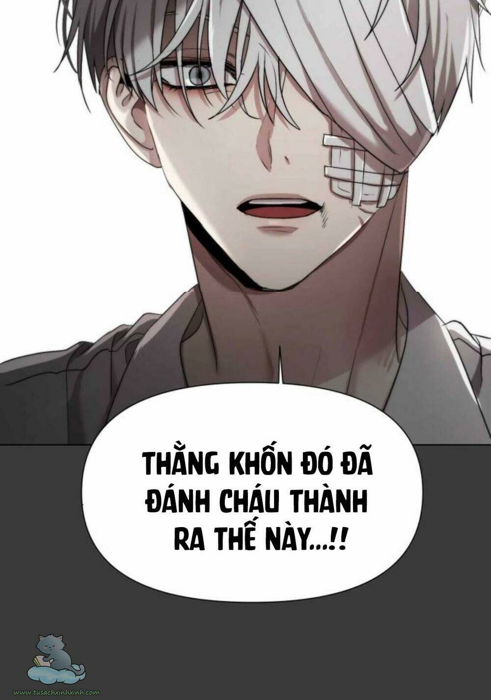 Tự Do Trong Mơ - Chap 32 - Trang 25