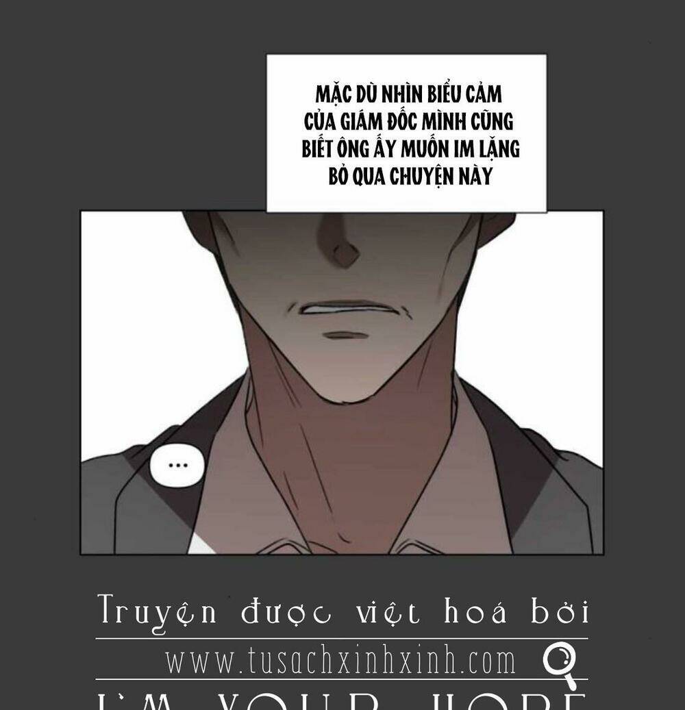Tự Do Trong Mơ - Chap 32 - Trang 27
