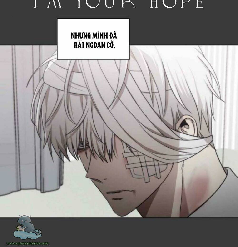 Tự Do Trong Mơ - Chap 32 - Trang 28