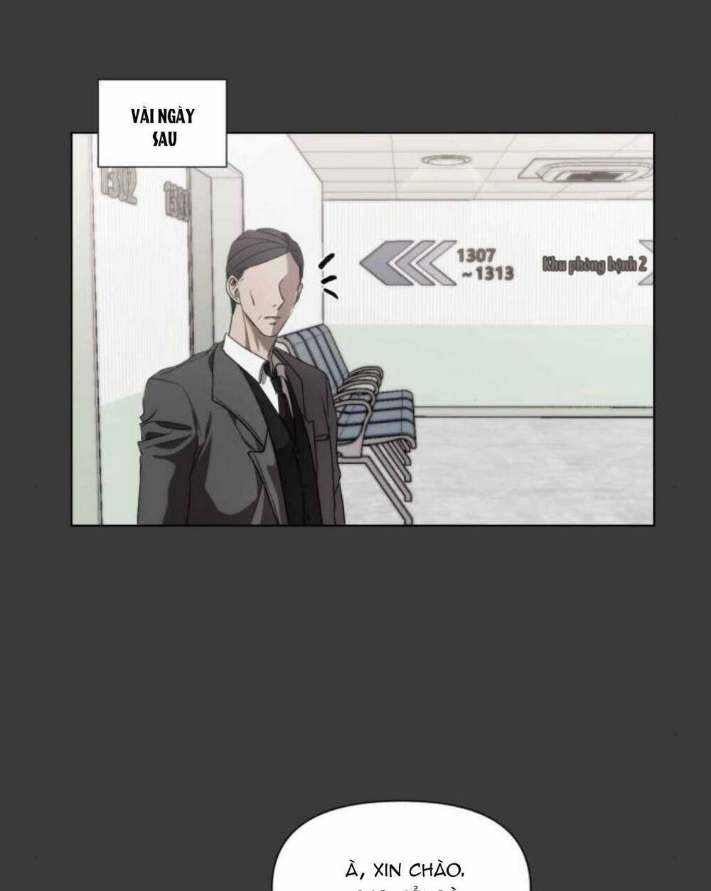 Tự Do Trong Mơ - Chap 32 - Trang 30