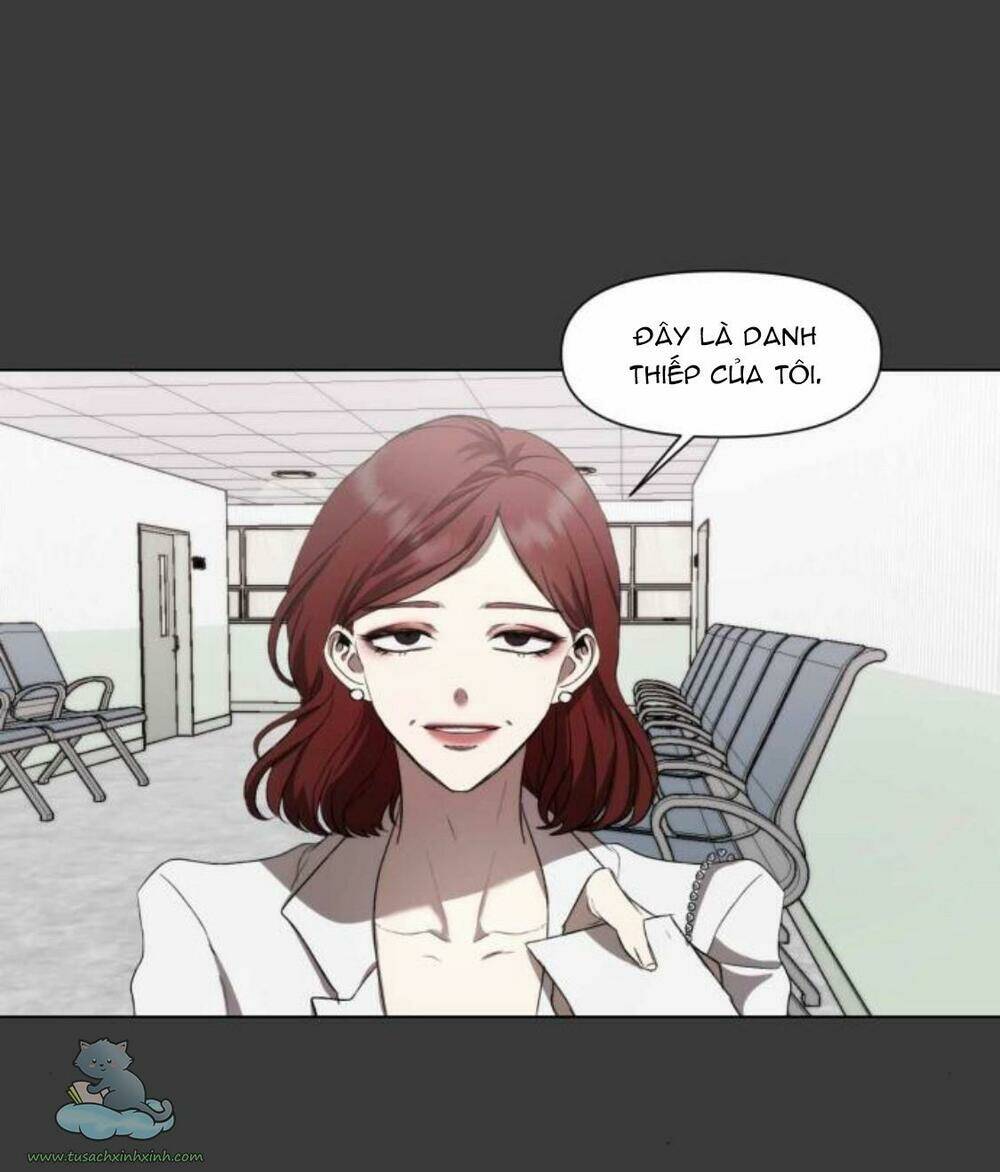 Tự Do Trong Mơ - Chap 32 - Trang 32