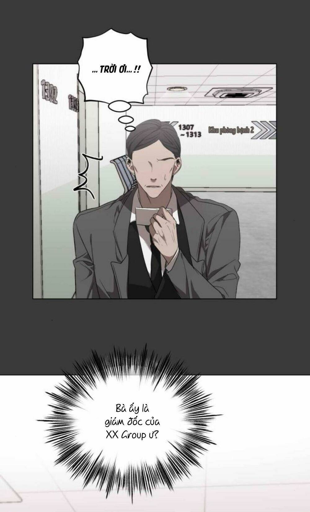 Tự Do Trong Mơ - Chap 32 - Trang 33