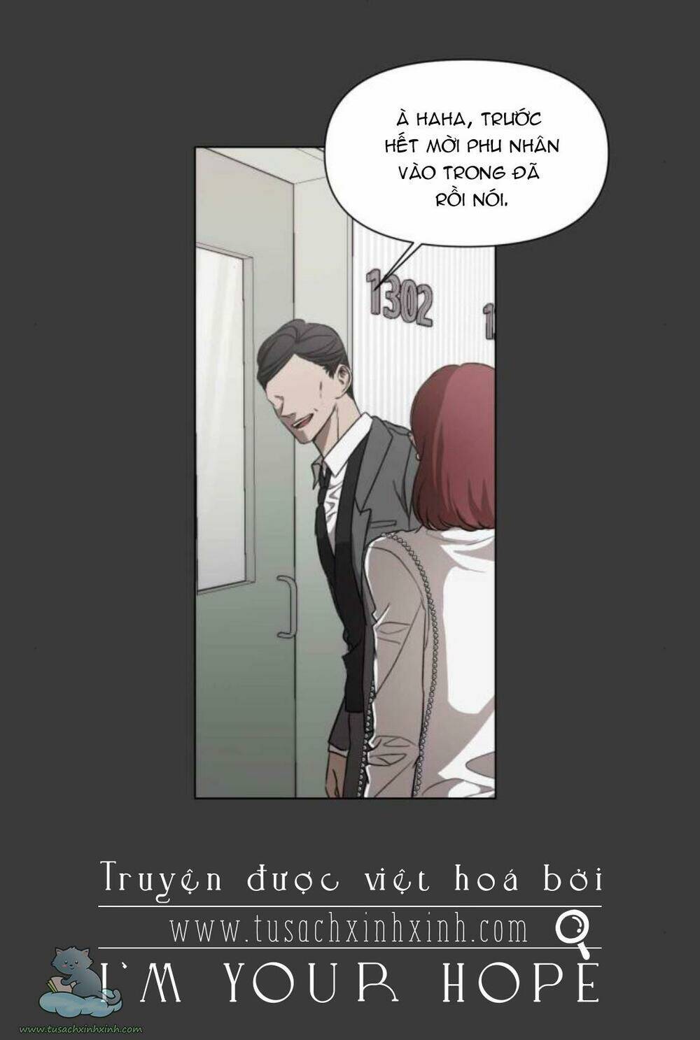 Tự Do Trong Mơ - Chap 32 - Trang 35