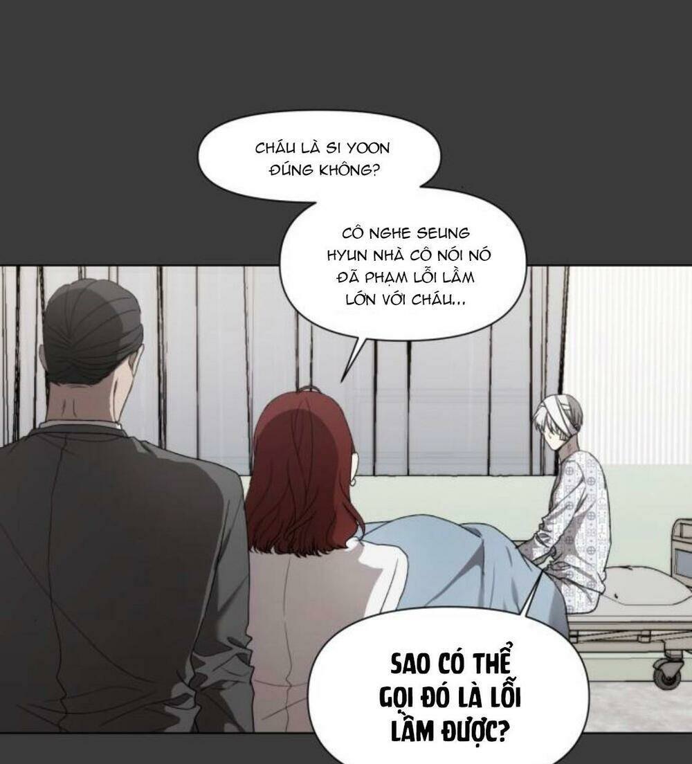 Tự Do Trong Mơ - Chap 32 - Trang 37