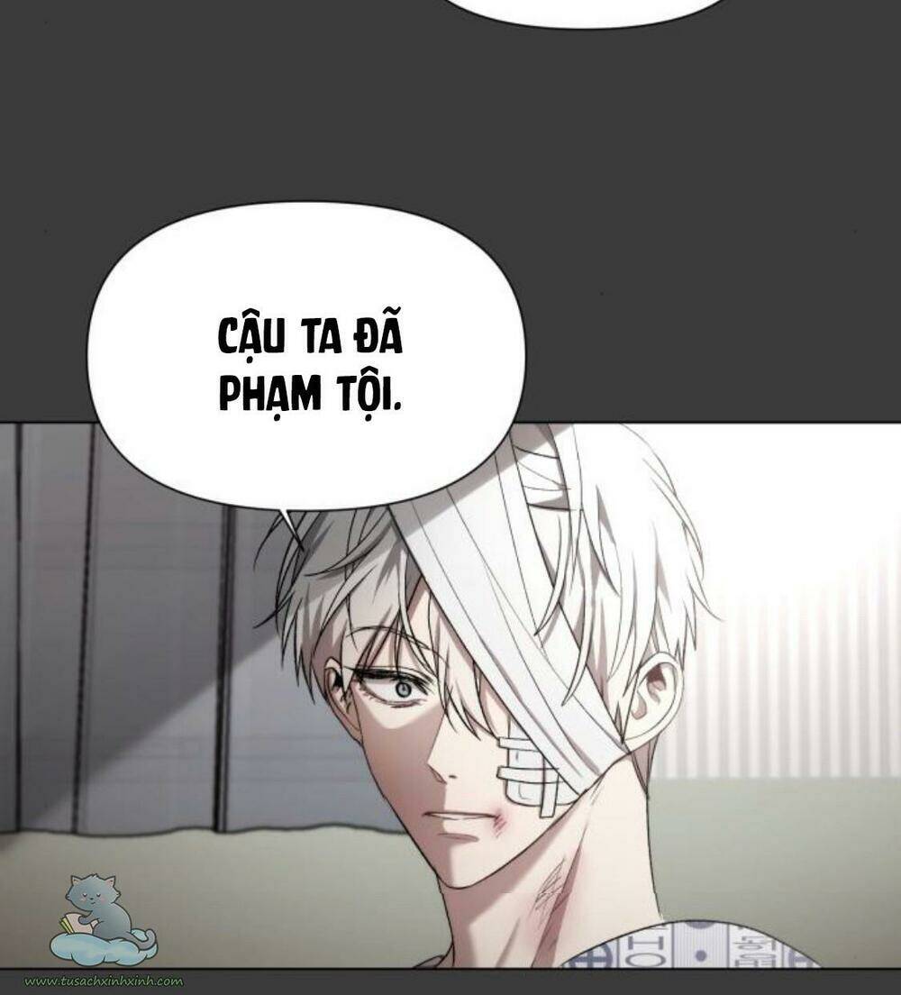 Tự Do Trong Mơ - Chap 32 - Trang 38