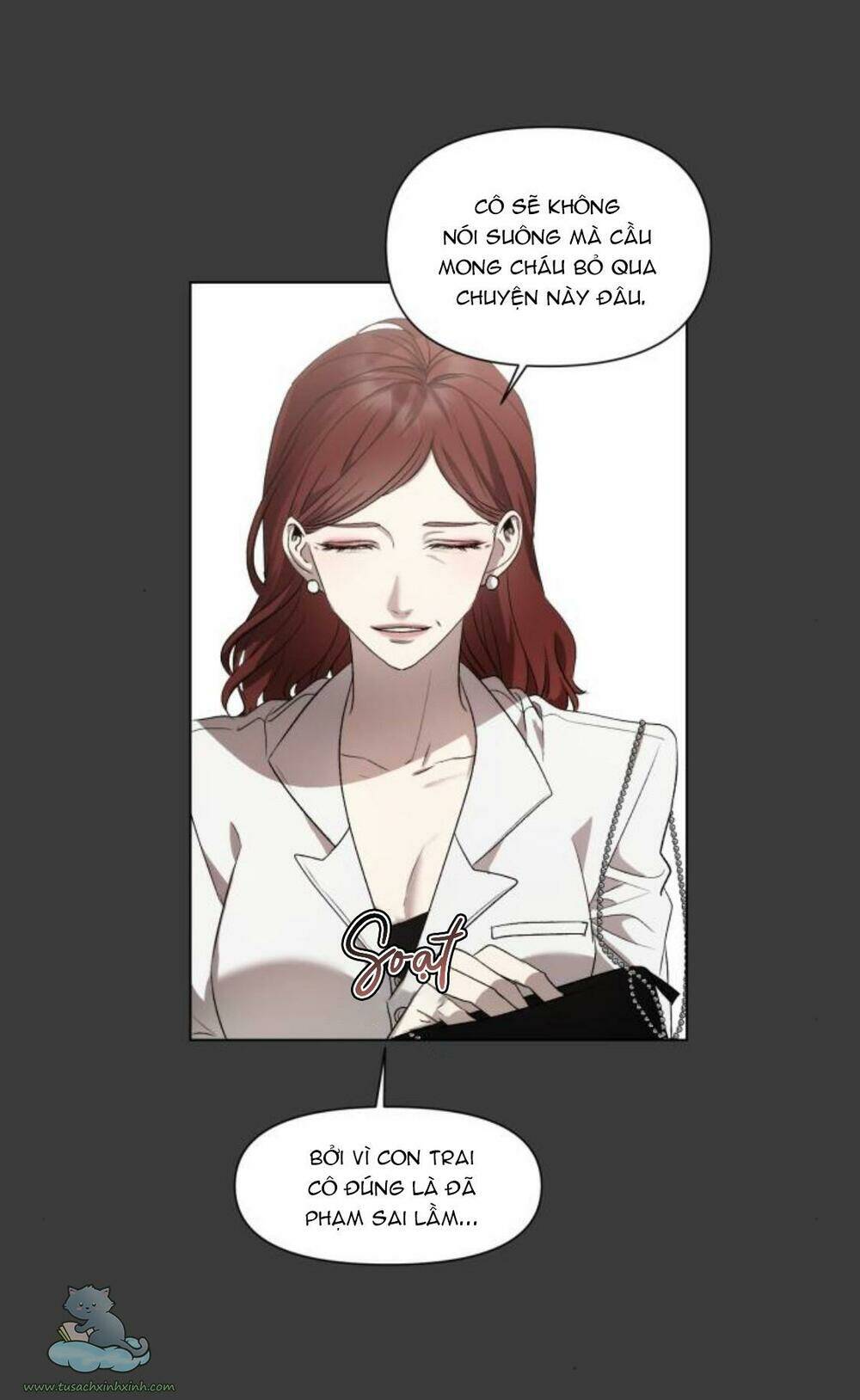 Tự Do Trong Mơ - Chap 32 - Trang 40