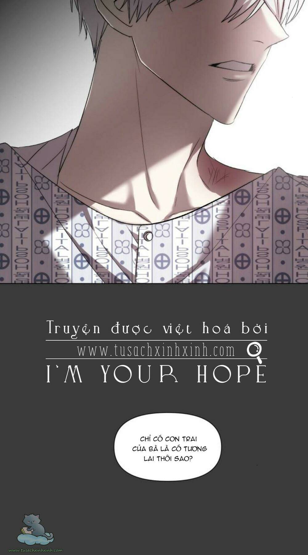 Tự Do Trong Mơ - Chap 32 - Trang 42